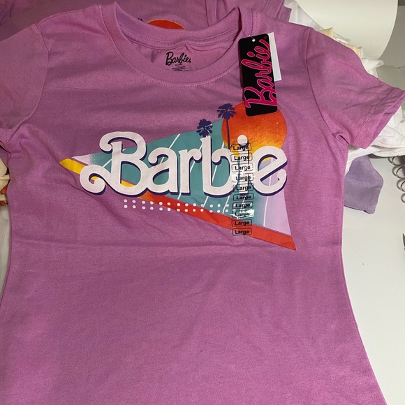 Retro T-Shirt Bundle size S - Picture 2 of 3